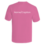 Custom Logo T-Shirt