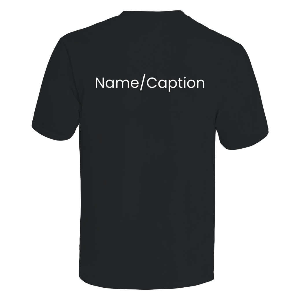 Design Your Own Photo T-Shirt