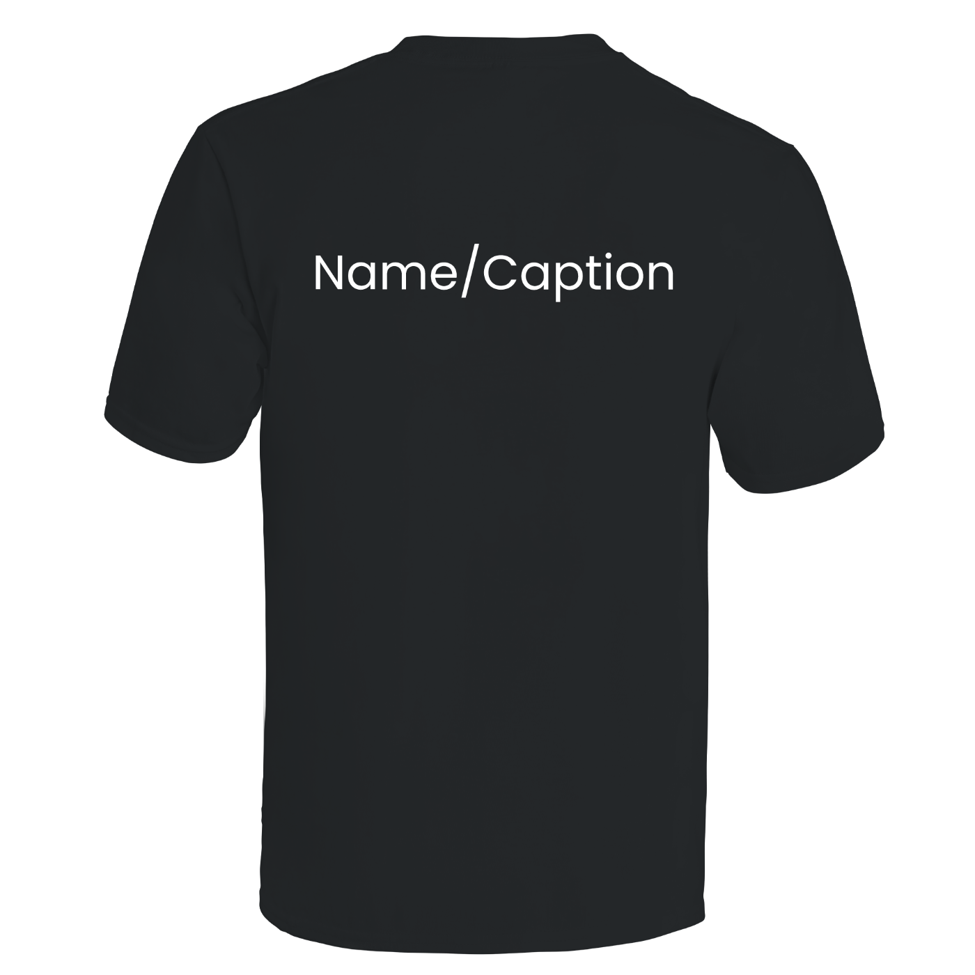 Design Your Own Photo T-Shirt