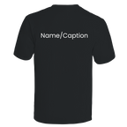 Custom Logo T-Shirt