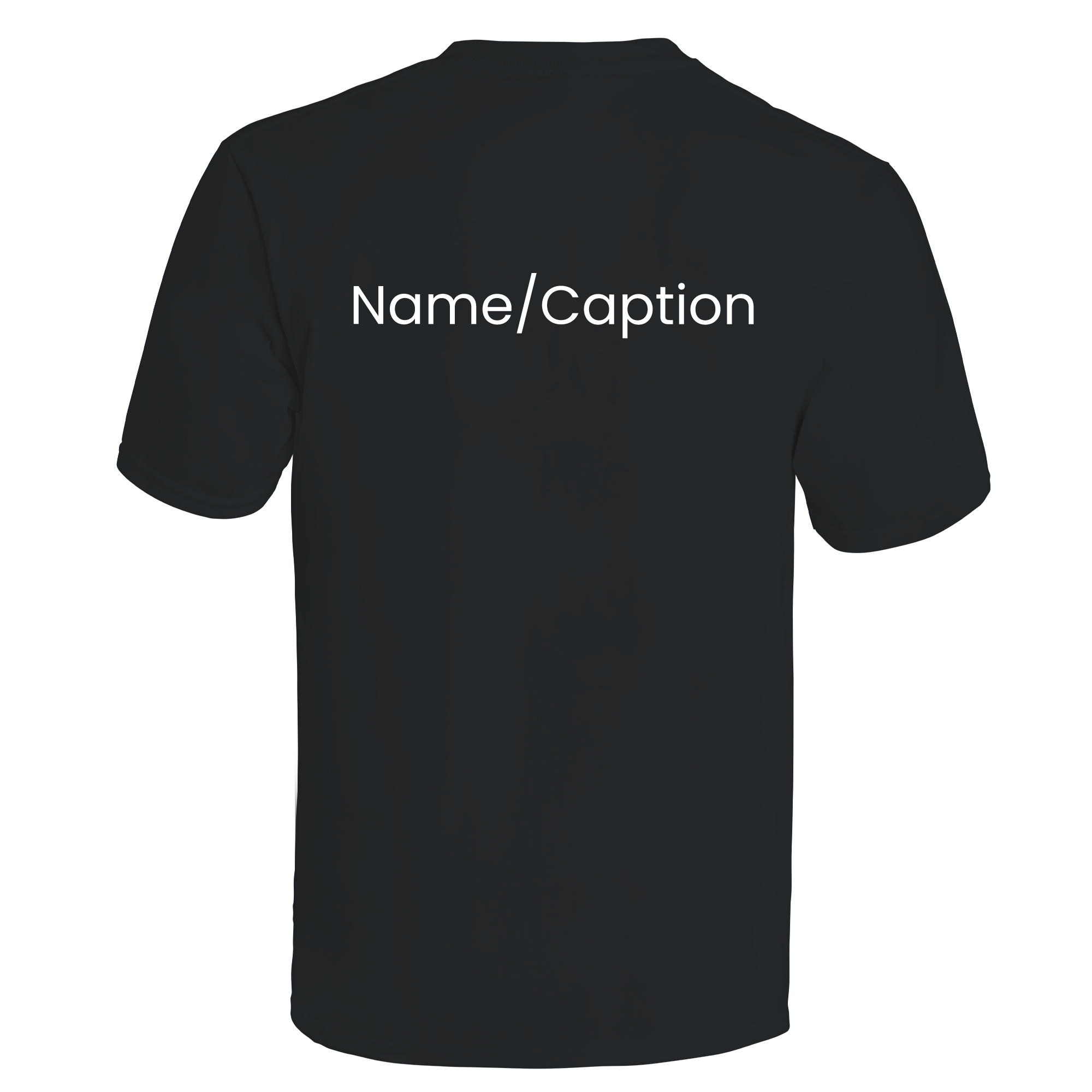 Custom Logo T-Shirt