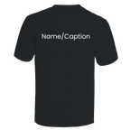 Custom Text T-Shirt