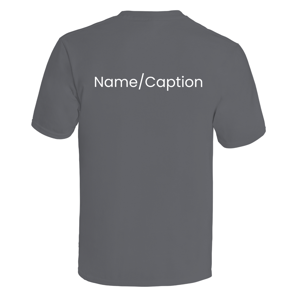 Design Your Own Photo T-Shirt