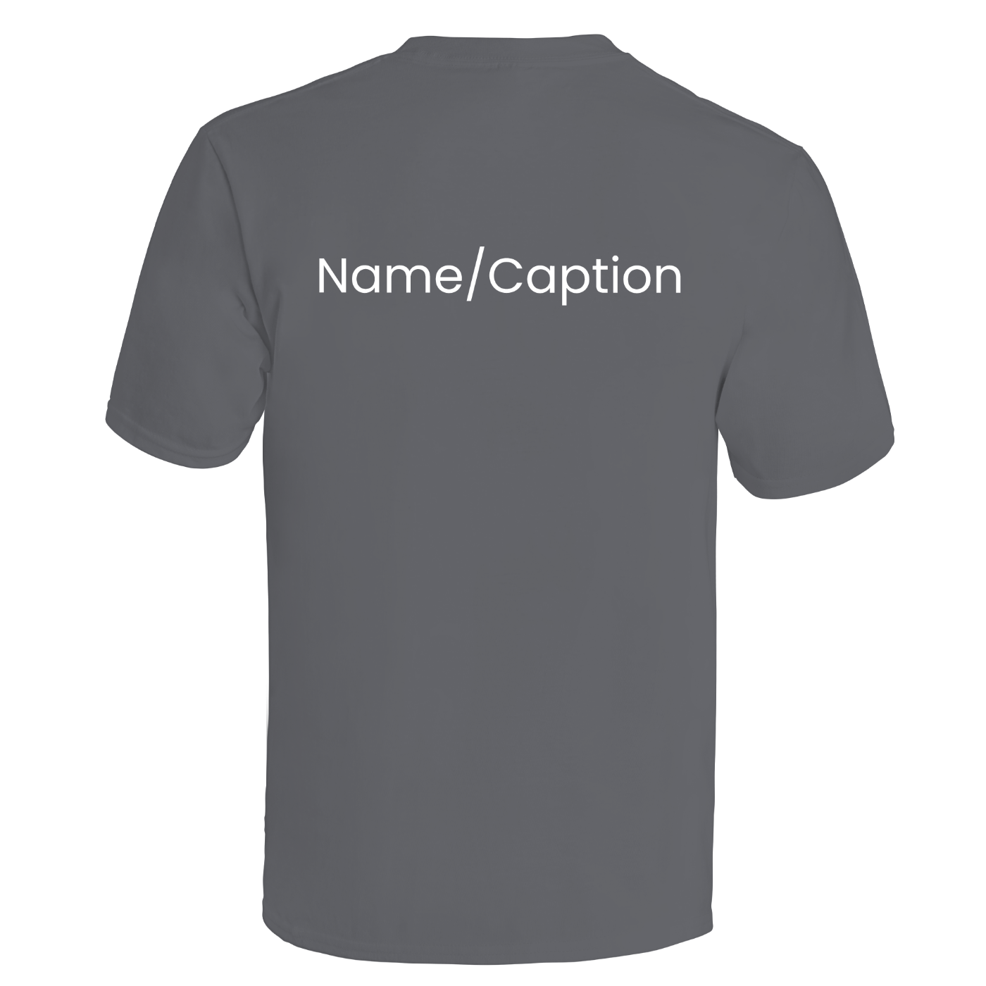 Design Your Own Photo T-Shirt