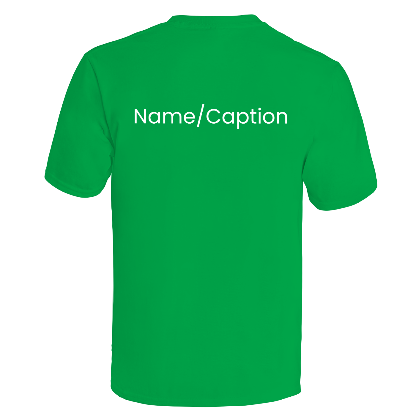 Design Your Own Photo T-Shirt