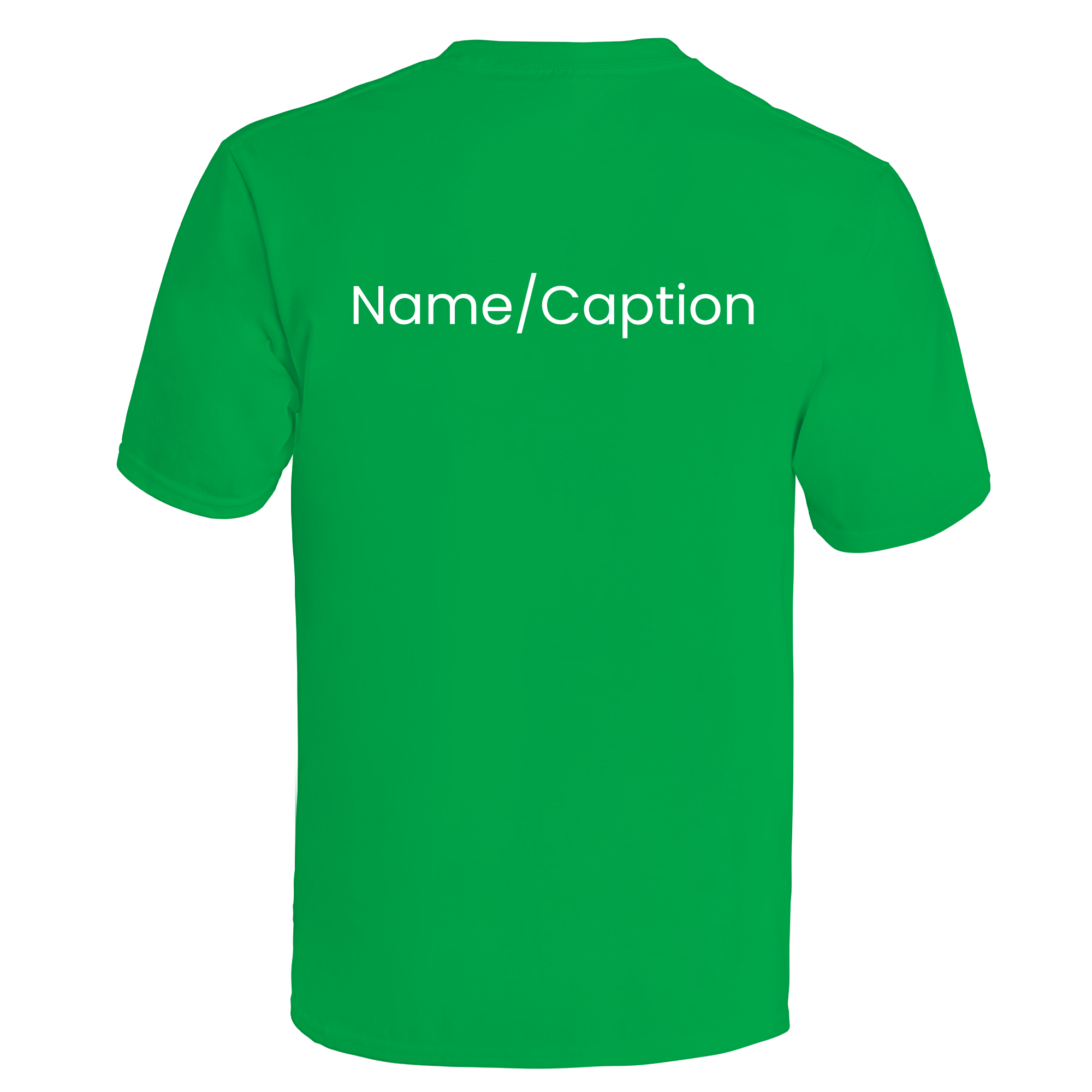 In Your Face Photo T-Shirt