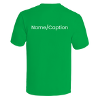 Custom Logo T-Shirt