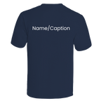 Custom Logo T-Shirt