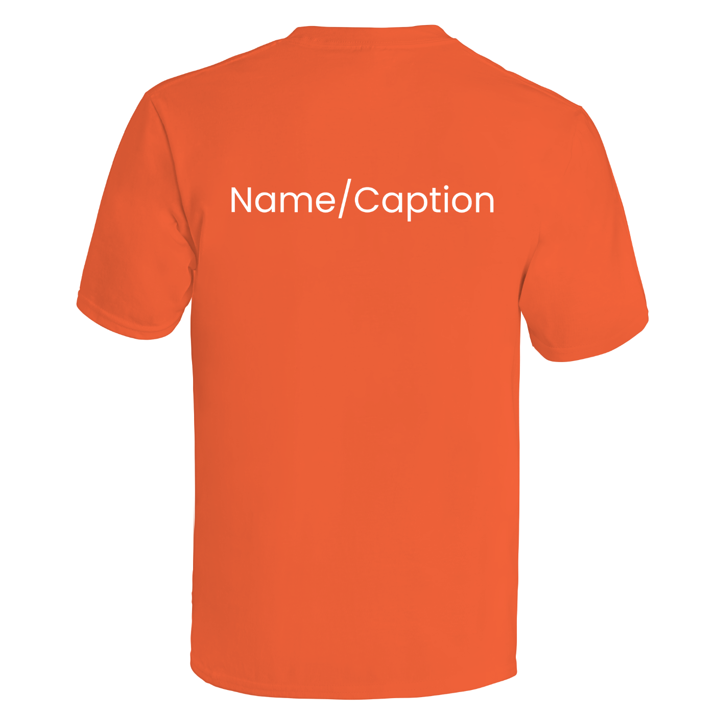 Design Your Own Photo T-Shirt