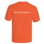 Custom Logo T-Shirt
