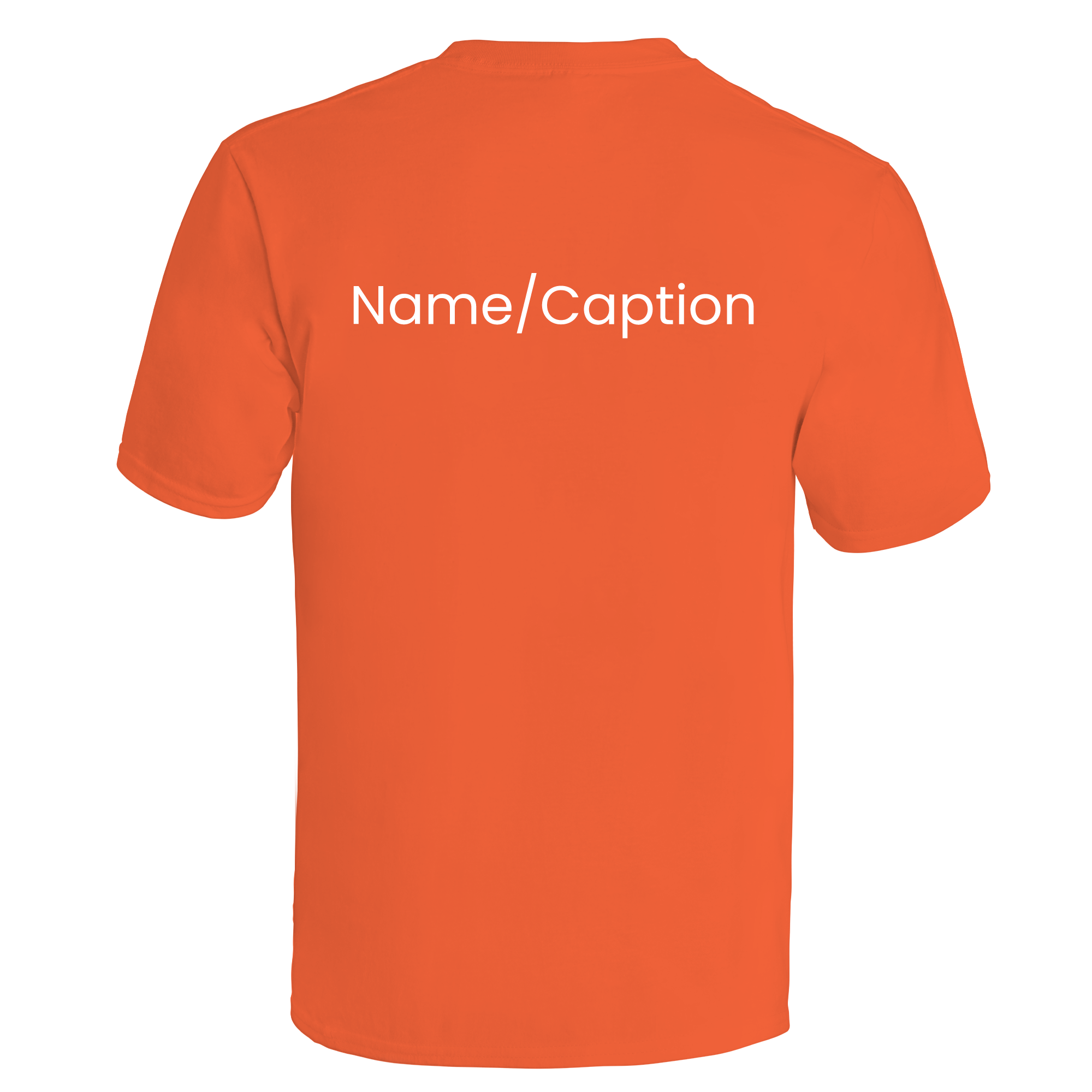 Custom Logo T-Shirt