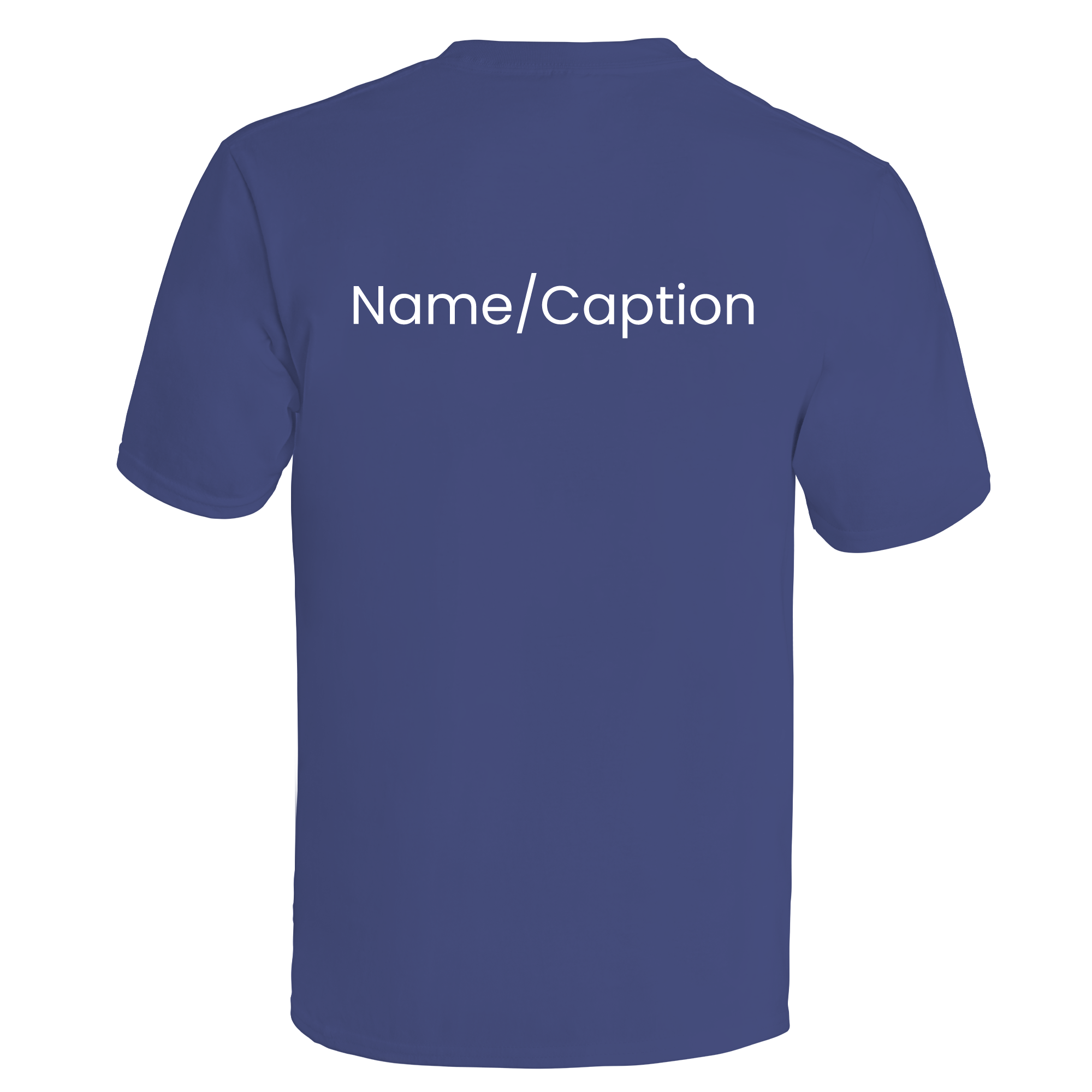 Custom Logo T-Shirt