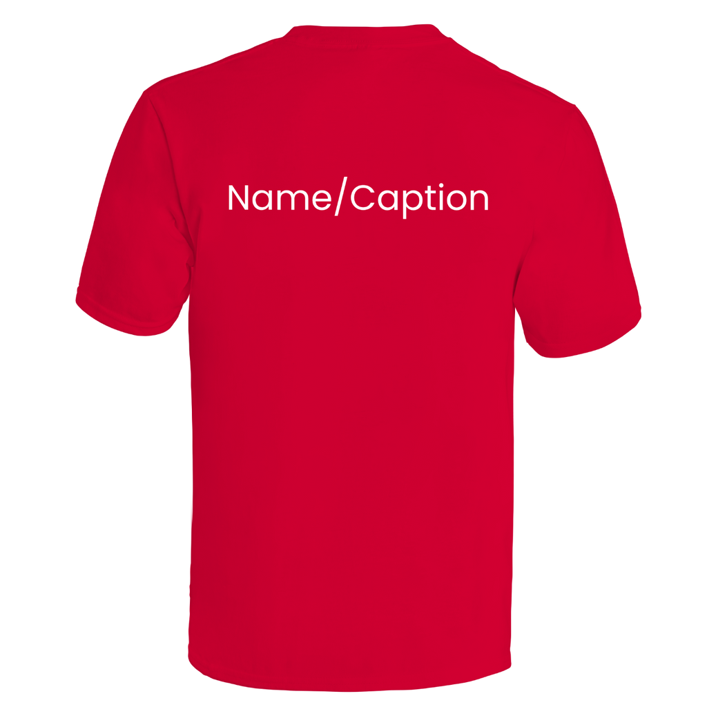 Design Your Own Photo T-Shirt
