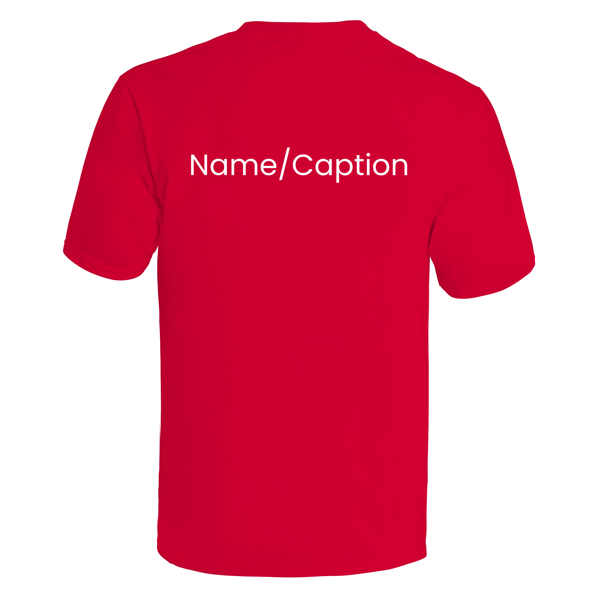 In Your Face Photo T-Shirt