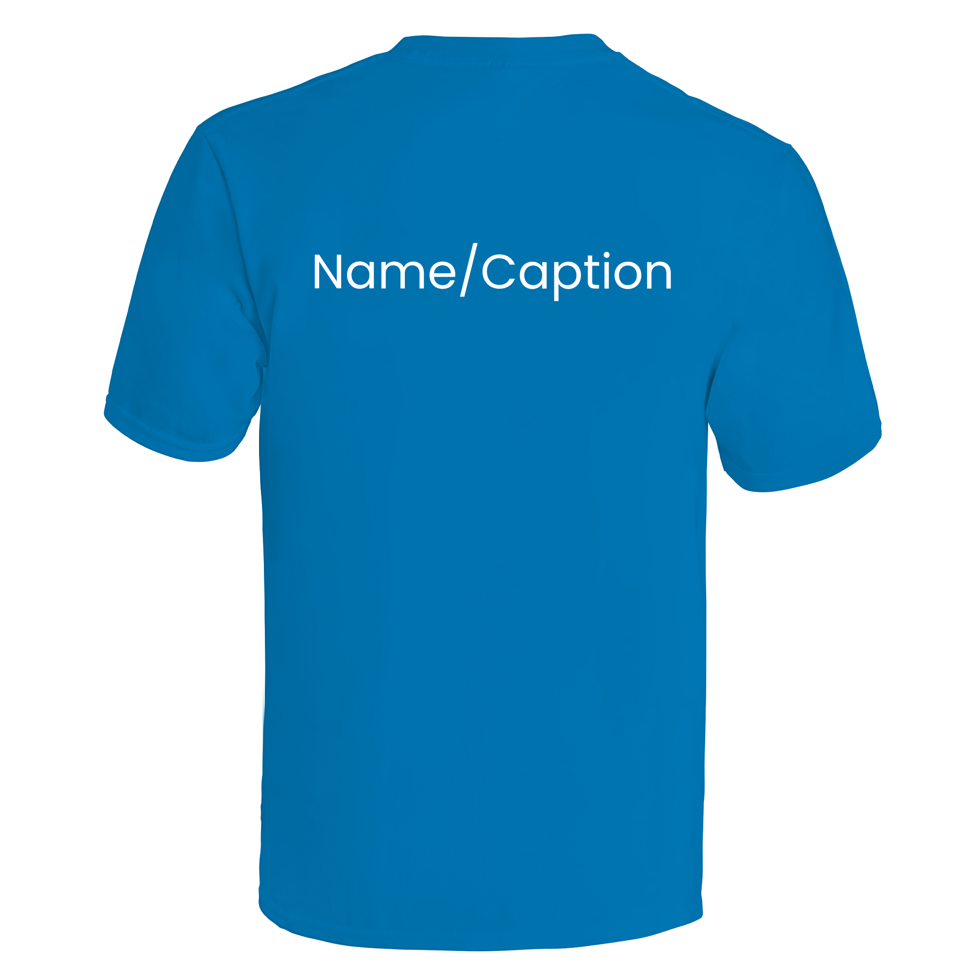 Custom Logo T-Shirt