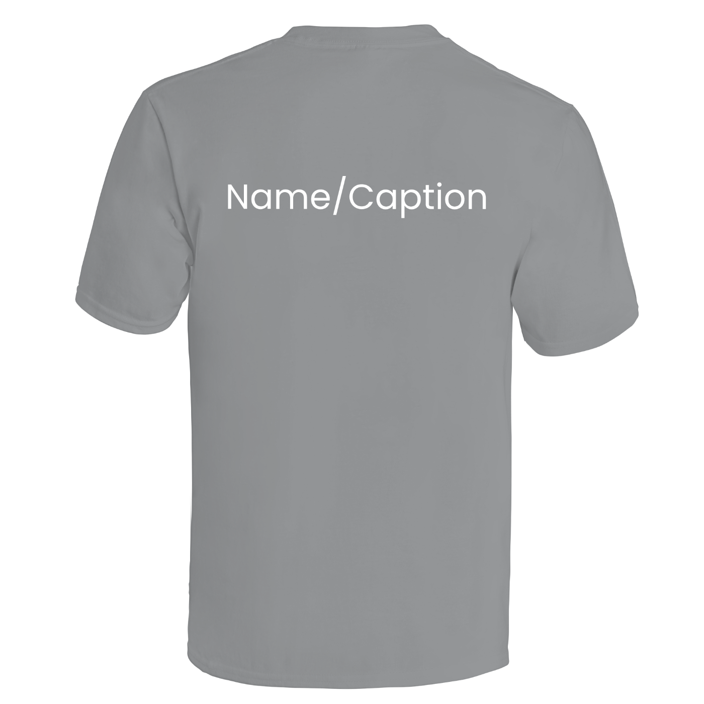 Design Your Own Photo T-Shirt