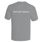 Custom Logo T-Shirt