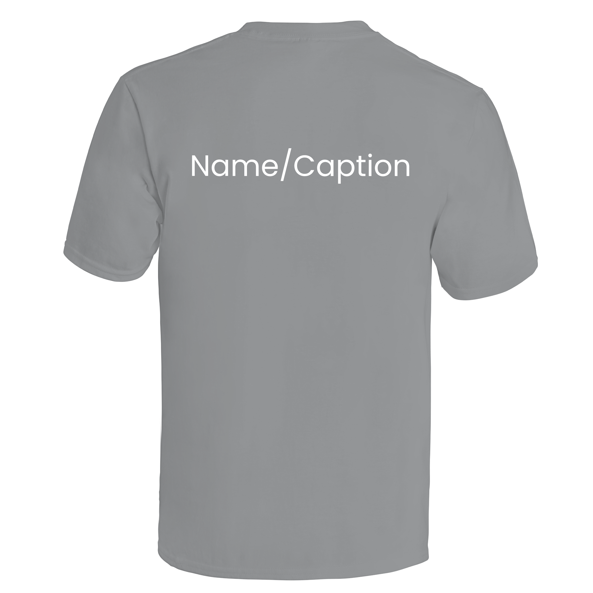 Custom Logo T-Shirt