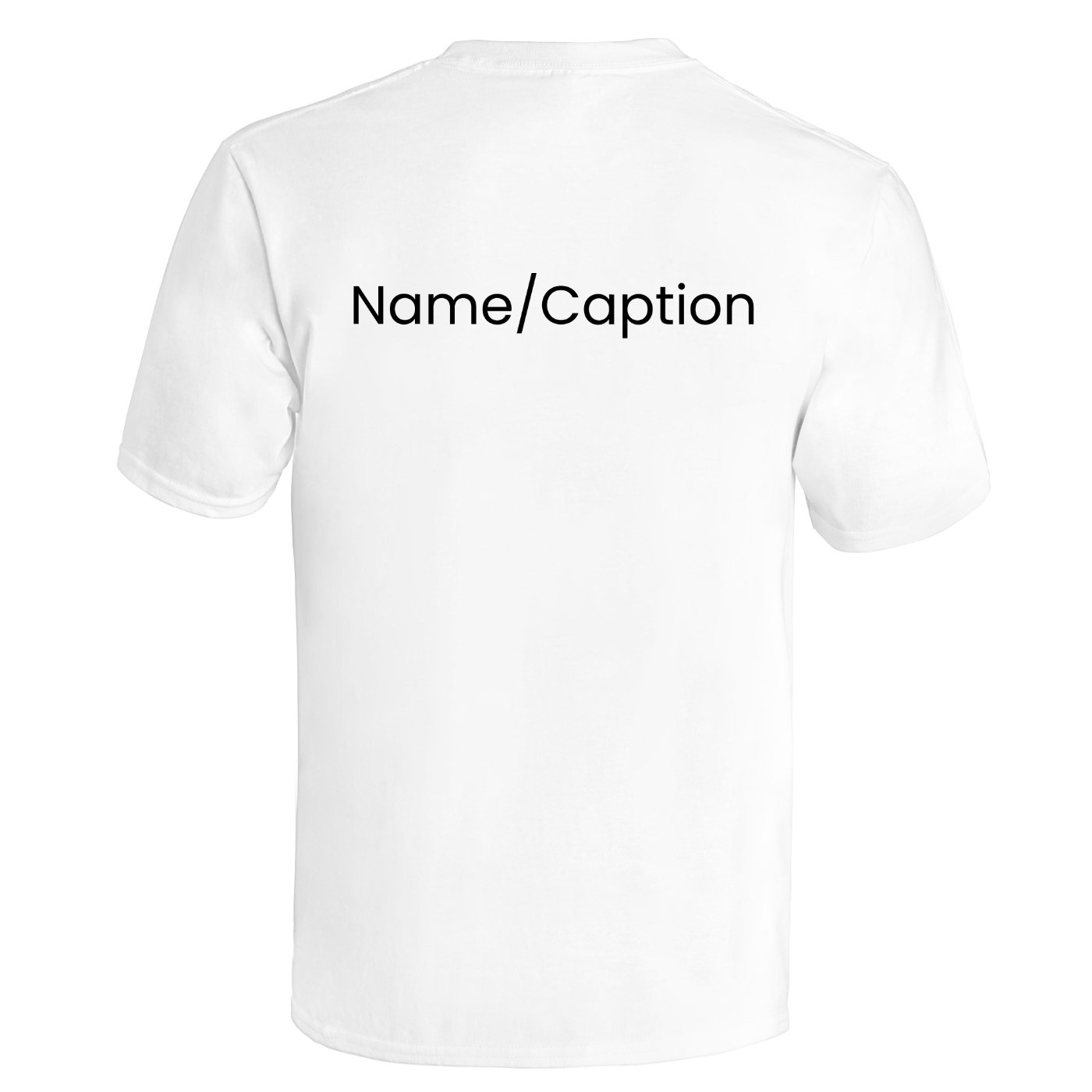 Design Your Own Photo T-Shirt