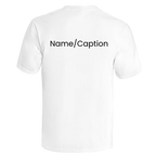 Custom Logo T-Shirt