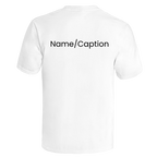 Custom Text T-Shirt