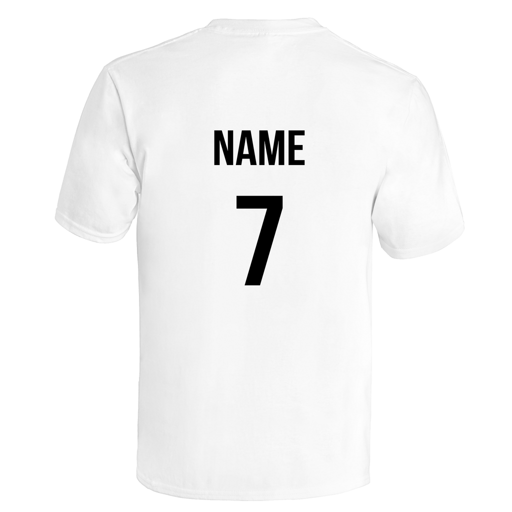 Team Stag T-Shirt