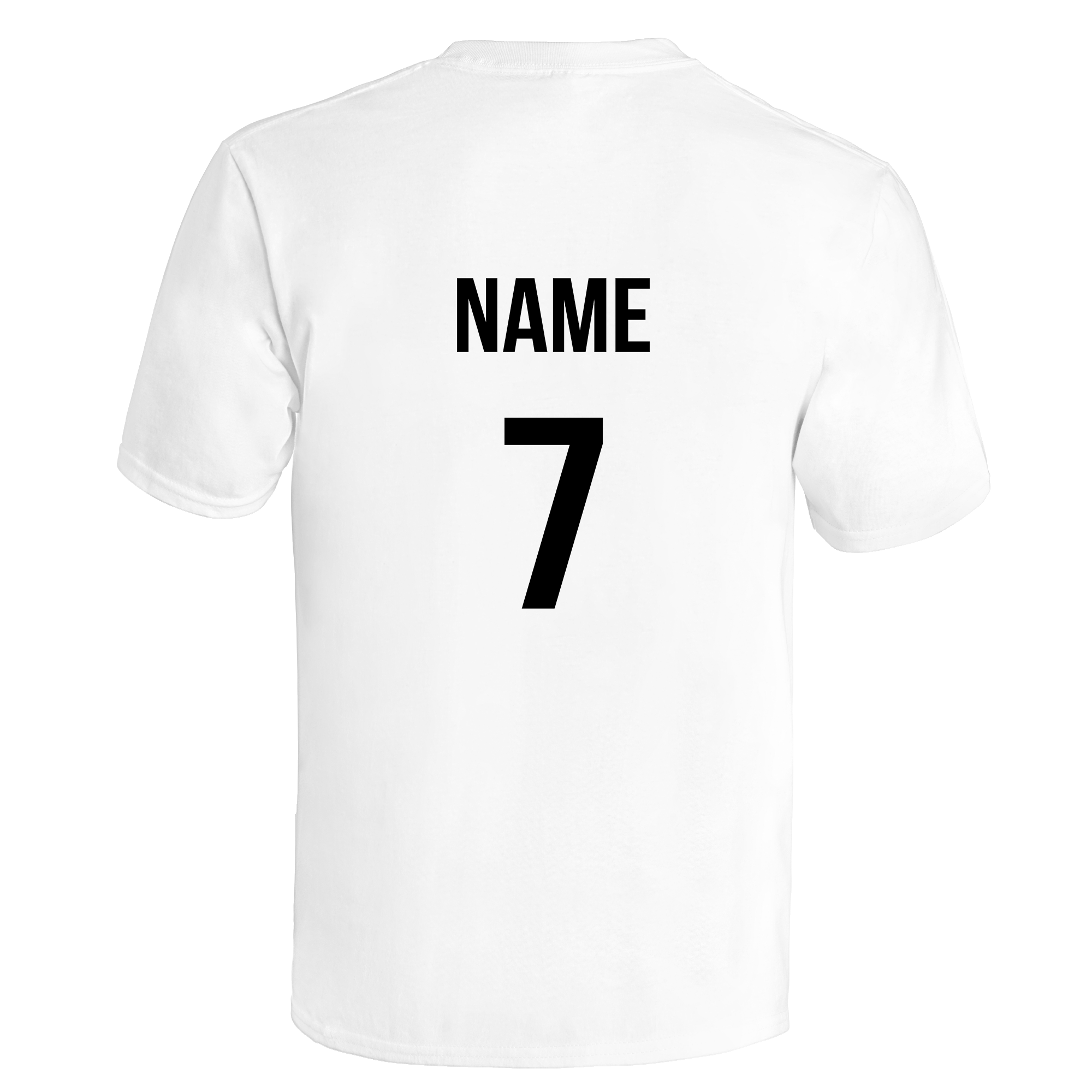 Team Stag T-Shirt