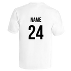 I'm With Name's Hen Party T-Shirt