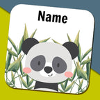 Personalised Panda Mug