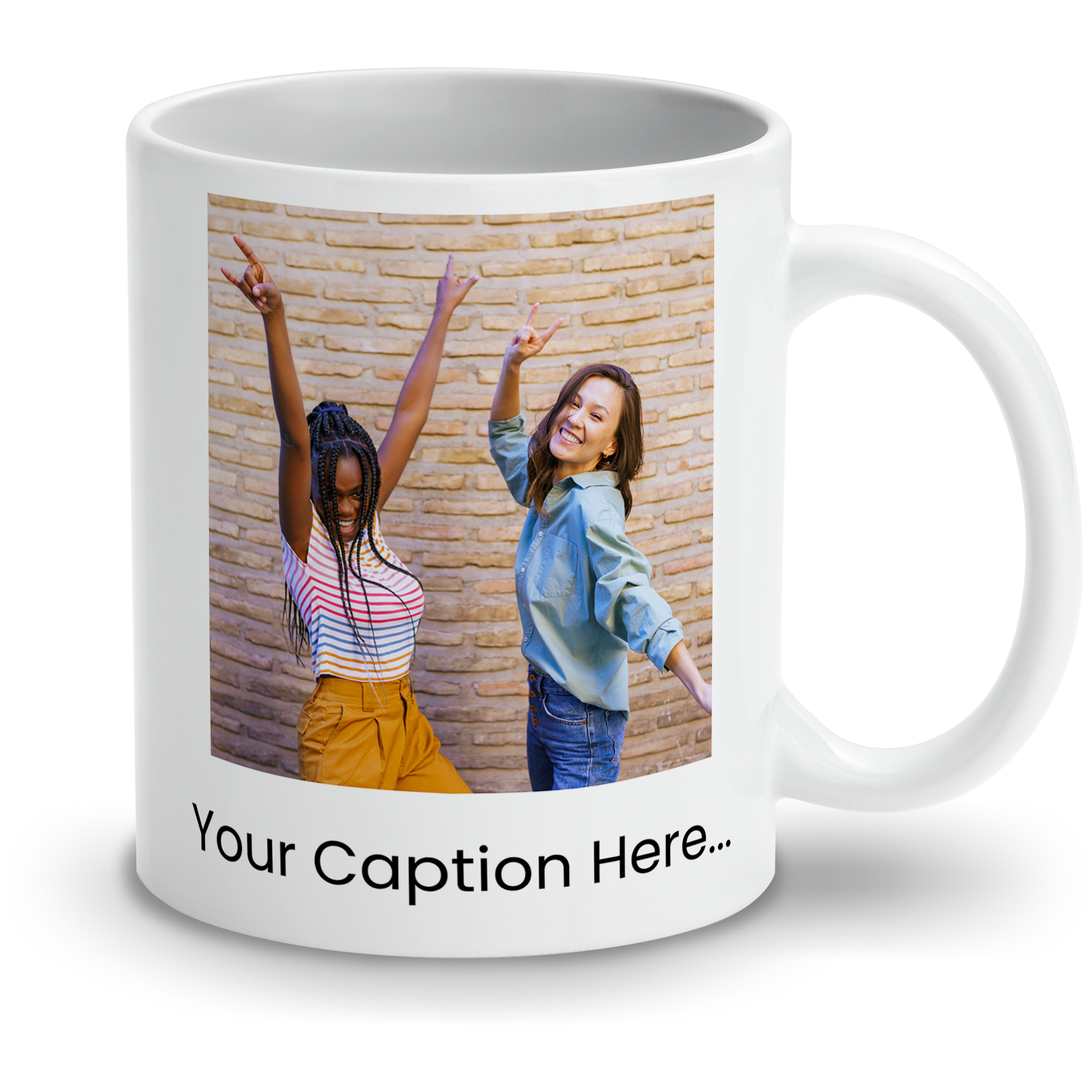 Personalised Mug