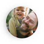 Photo Badge