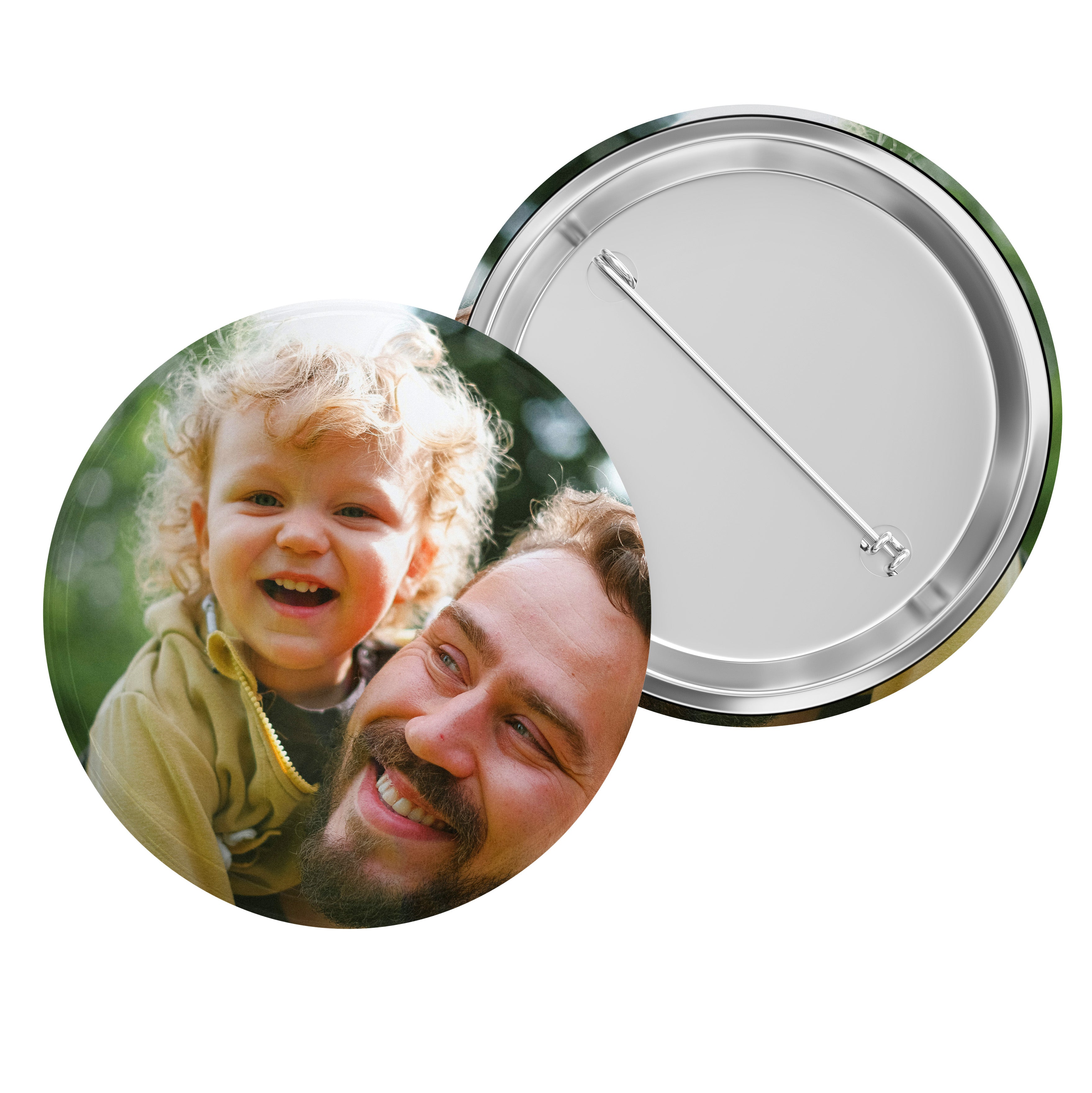 Photo Badge