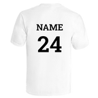 Photo Grid Hen Do T-Shirt