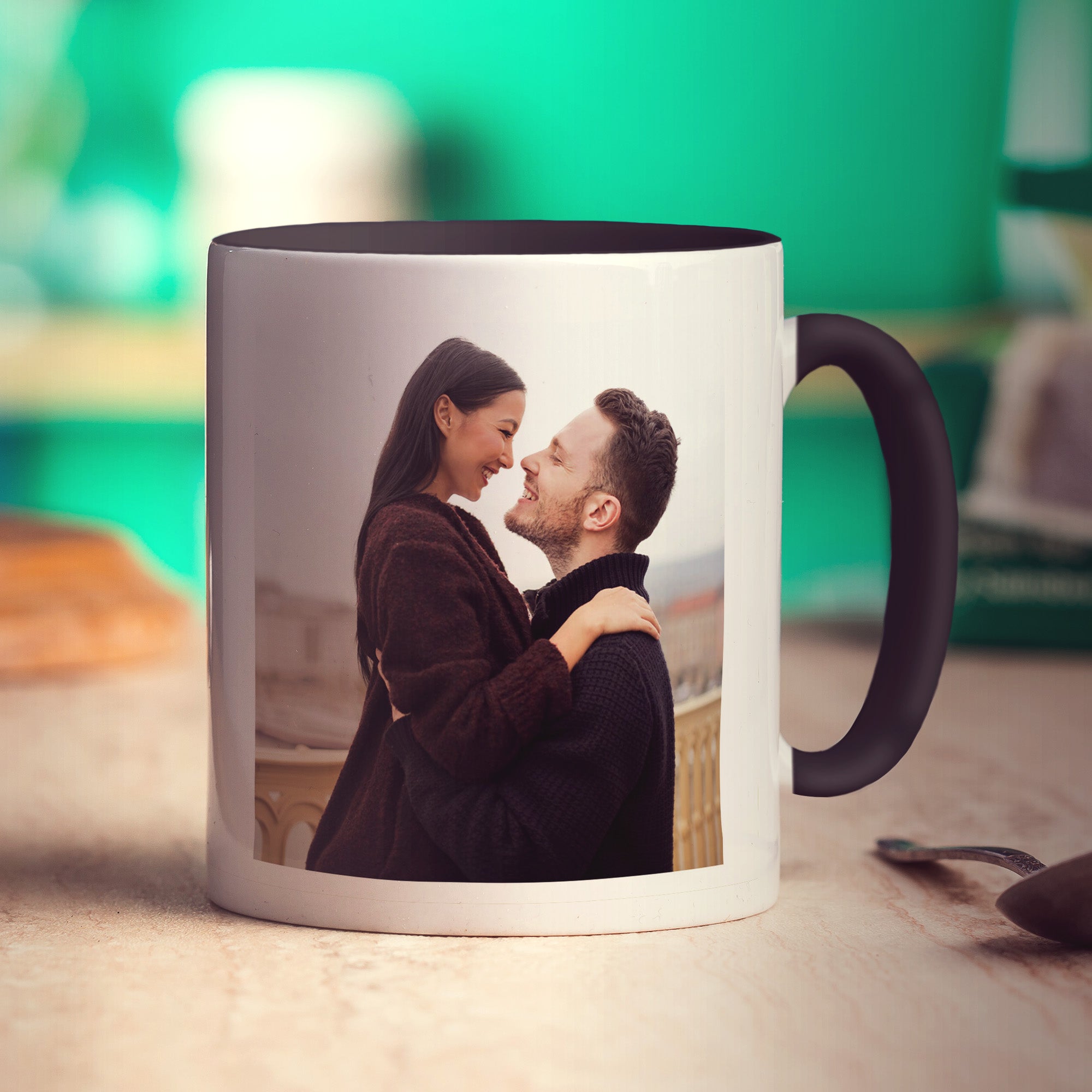 Photo Mug