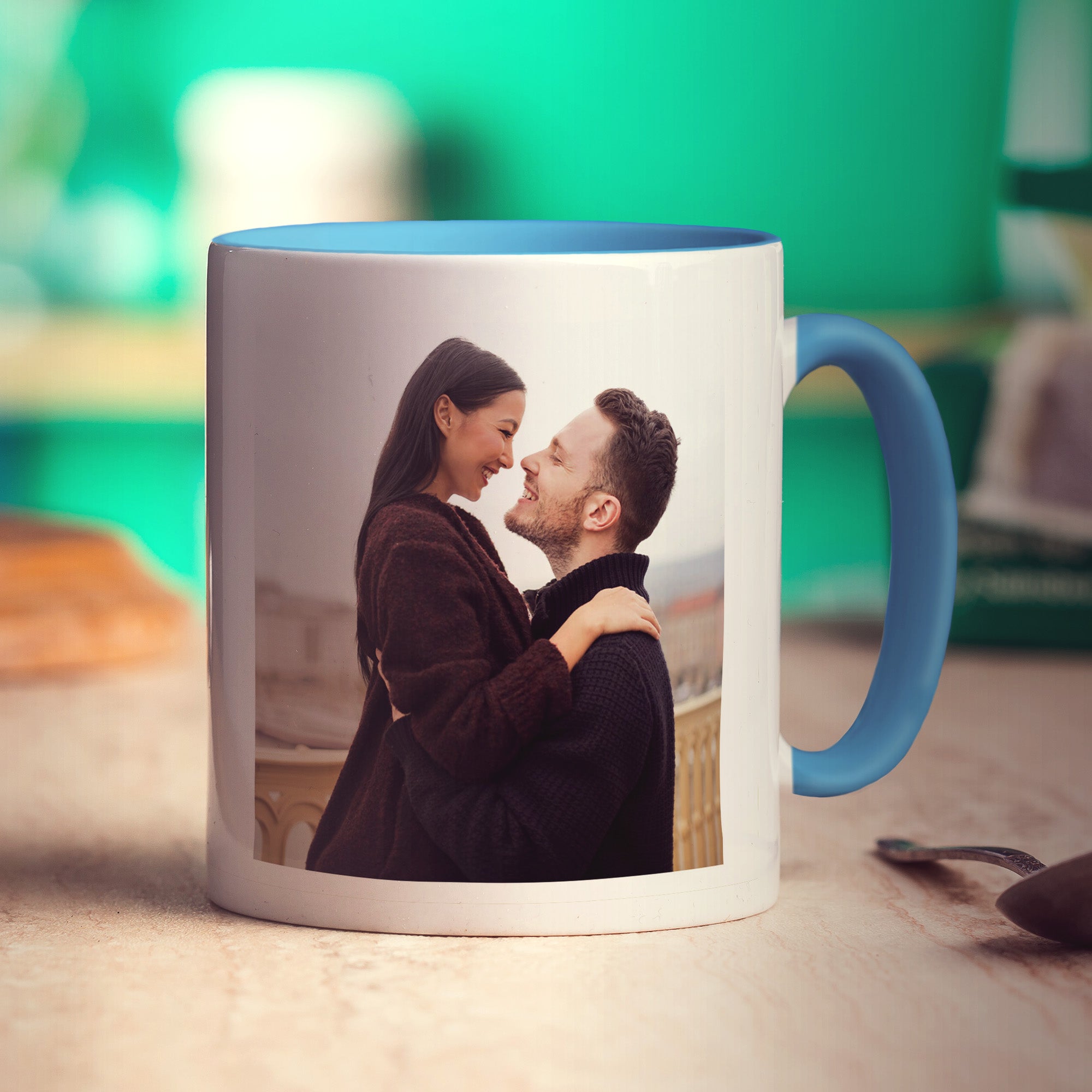 Photo Mug