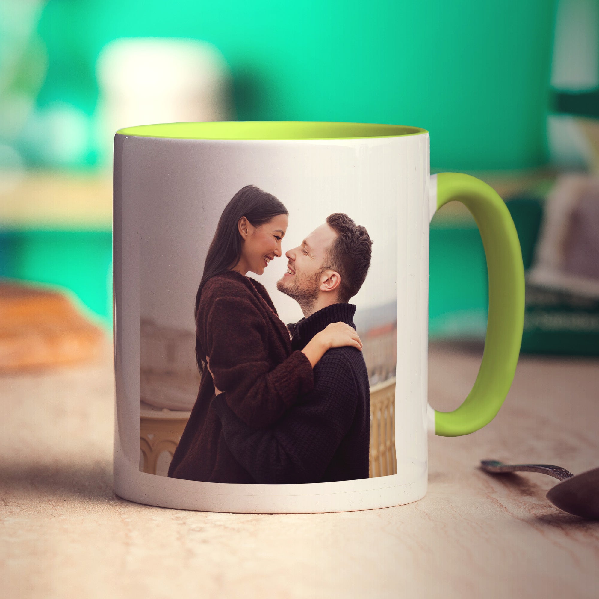 Photo Mug