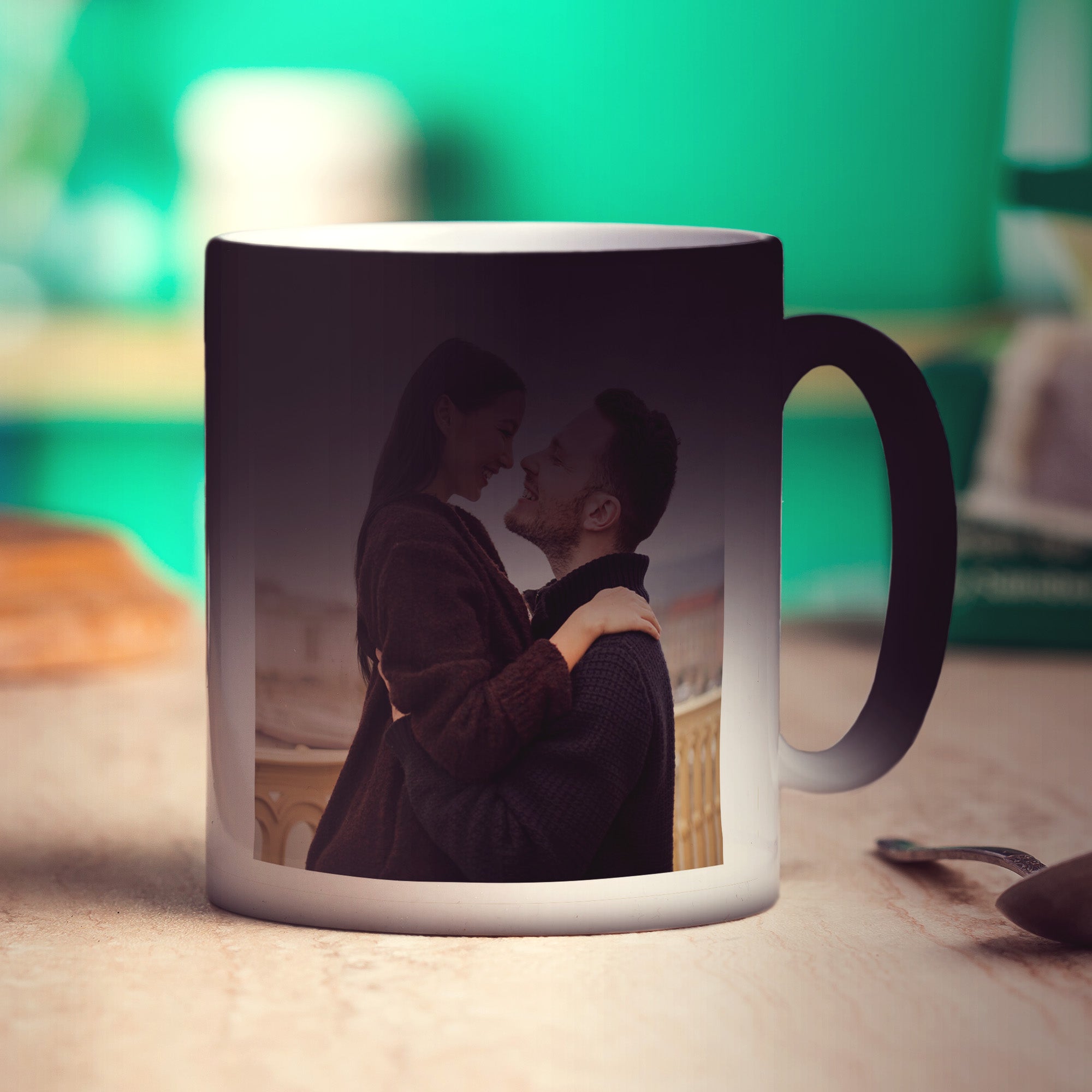 Photo Mug