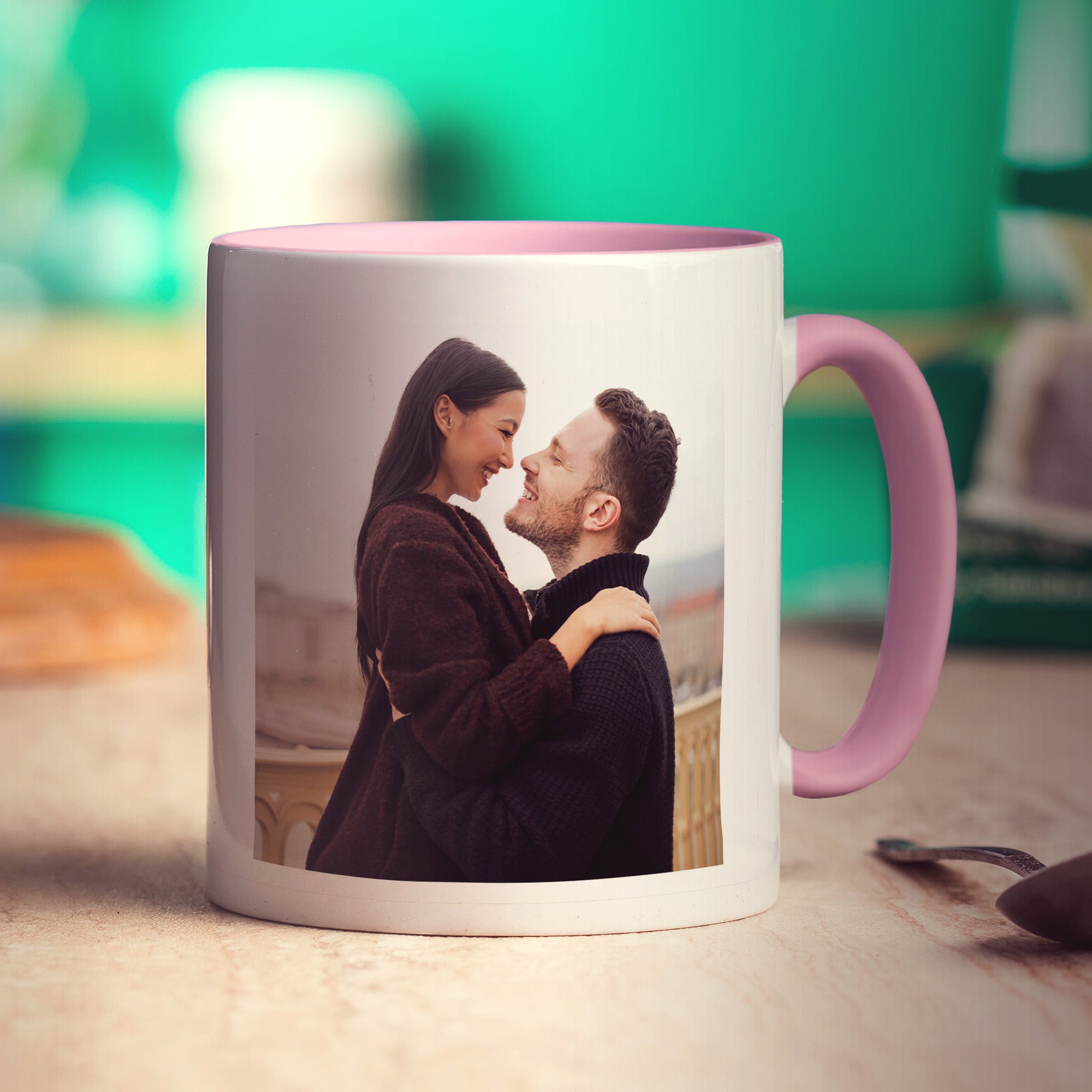 Photo Mug
