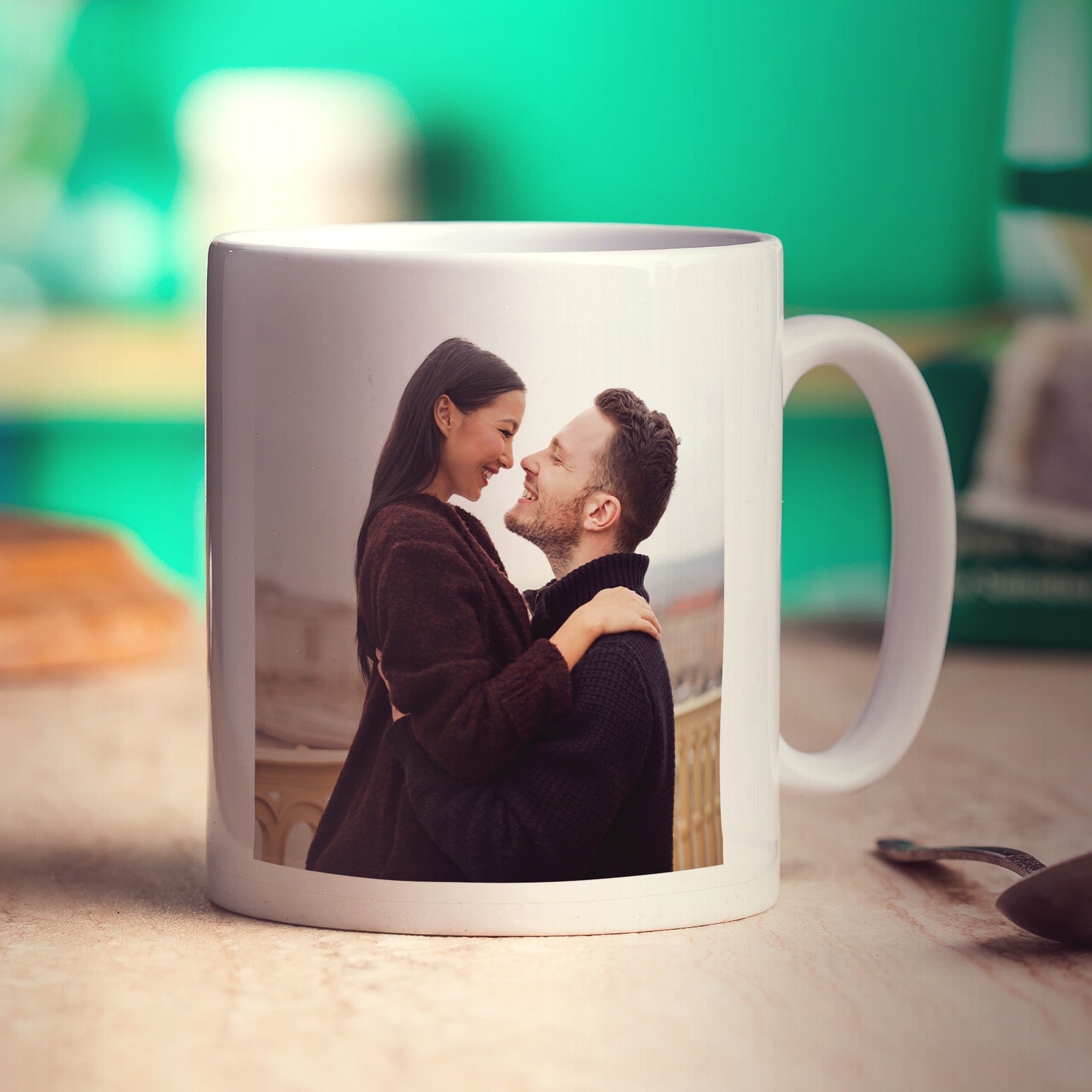 Photo Mug