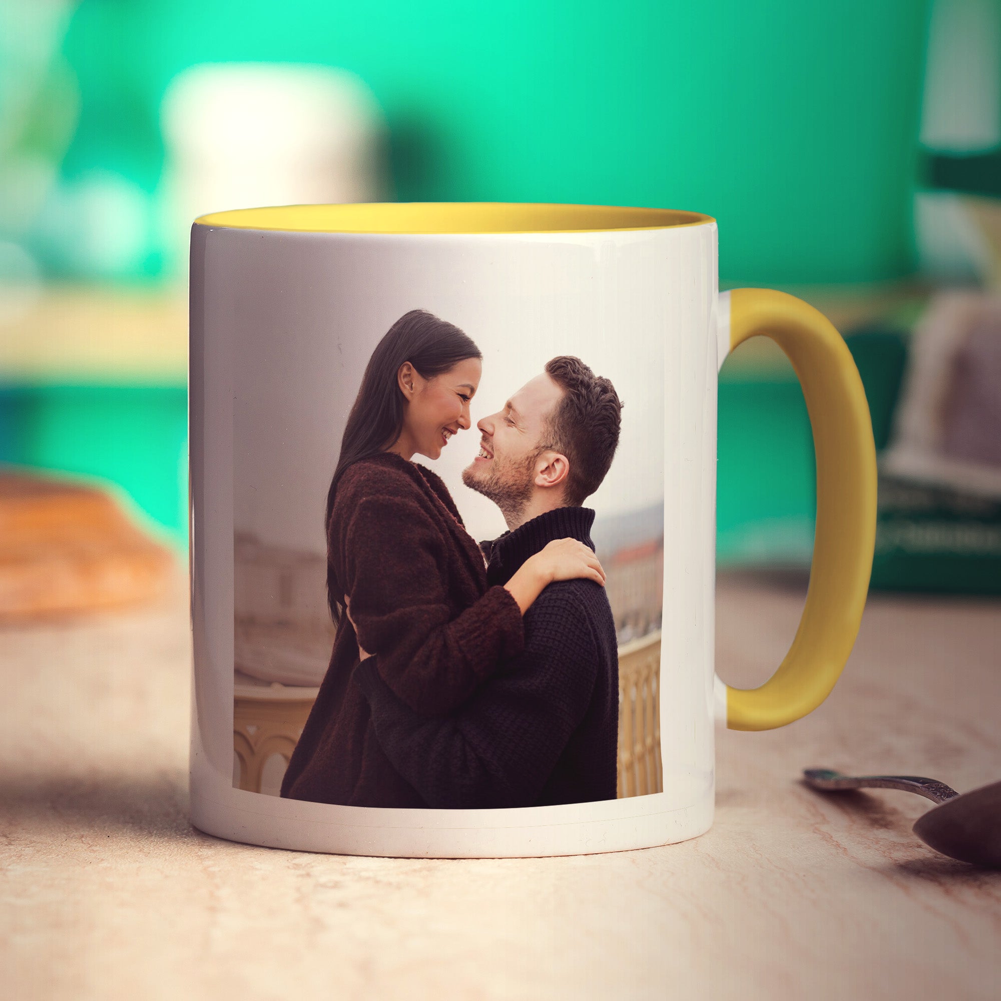 Photo Mug