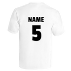 Photo Cut-Out Hen Do T-Shirt