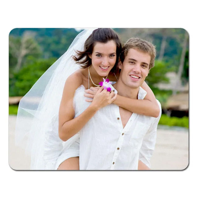Premium Photo Mouse Mat