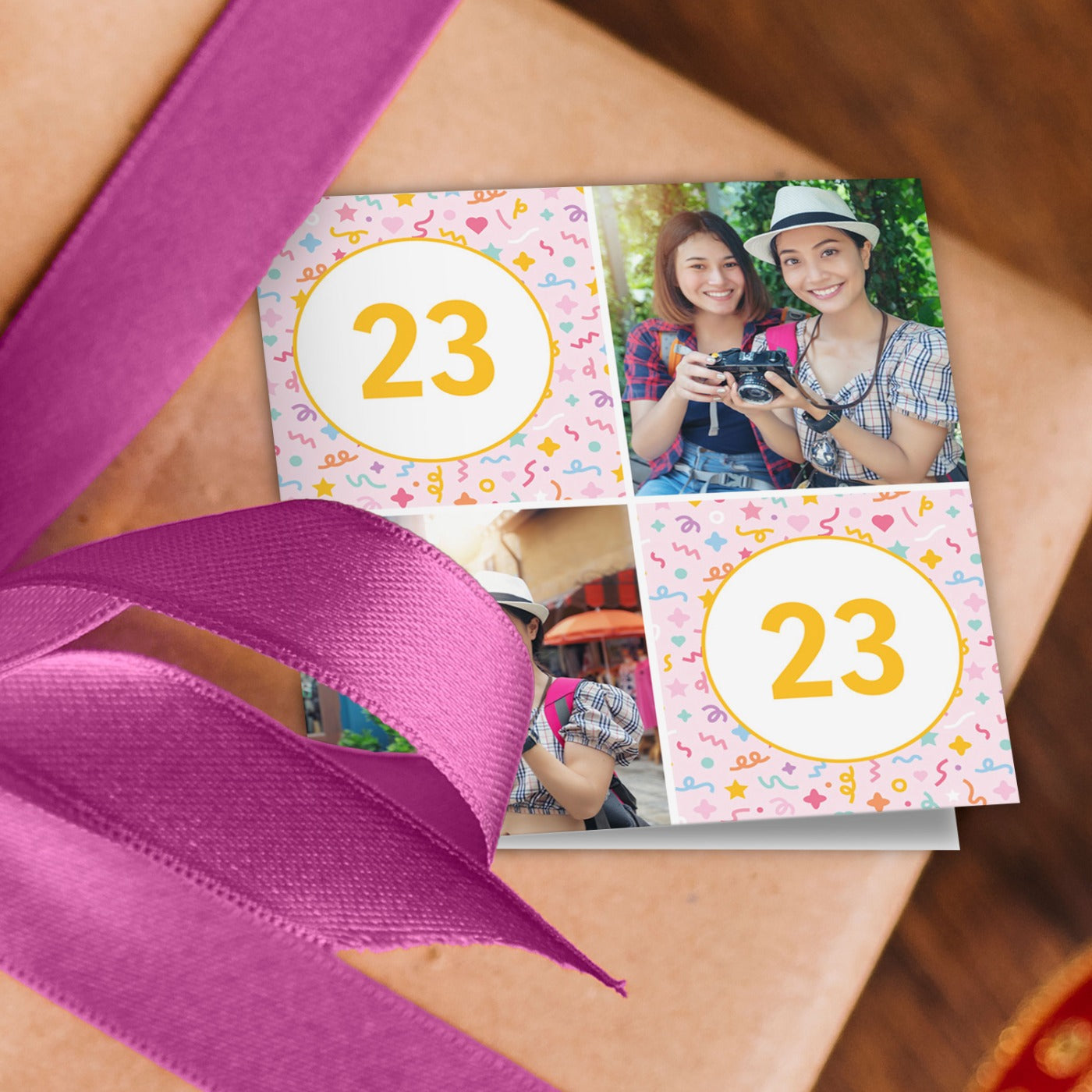 Gift Tags