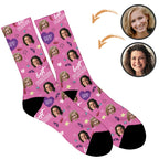 BFF - Personalised Socks for Best Friends