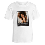 Polaroid Photo Hen Do T-Shirt - Default Title
