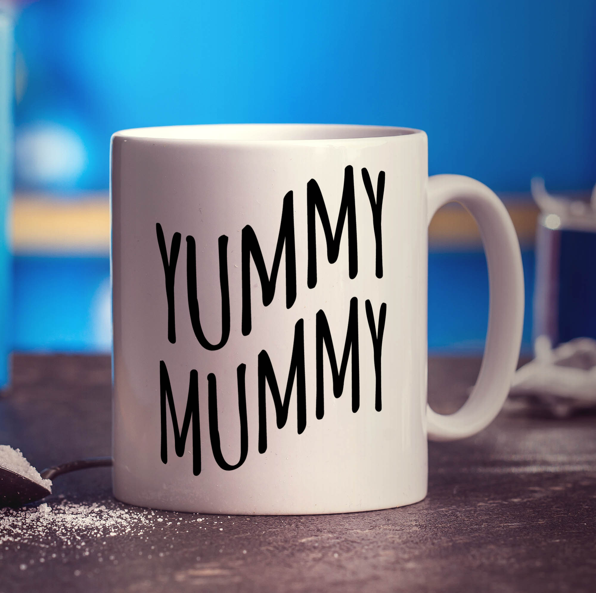 Yummy Mummy Mug