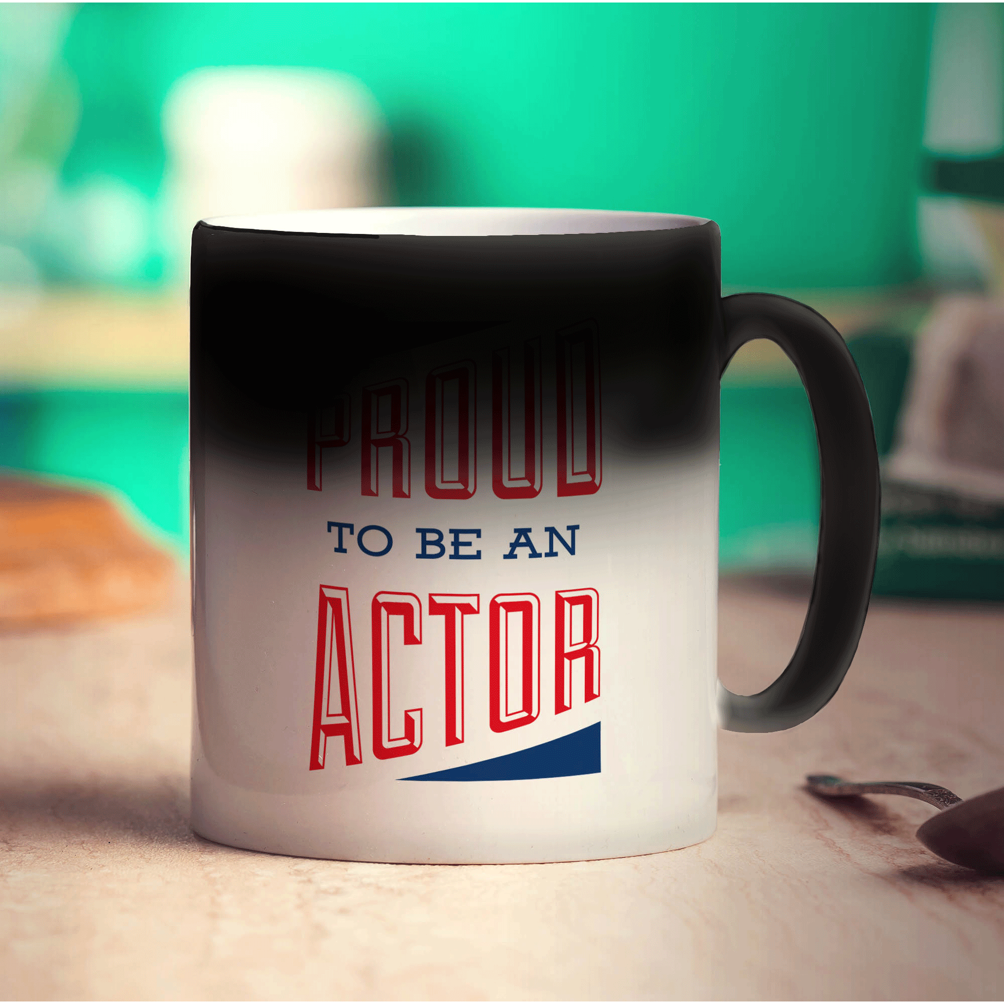Proud to Be an Actor Mug
