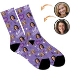 BFF - Personalised Socks for Best Friends