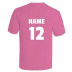 Bride Tribe Hen Do T-Shirt