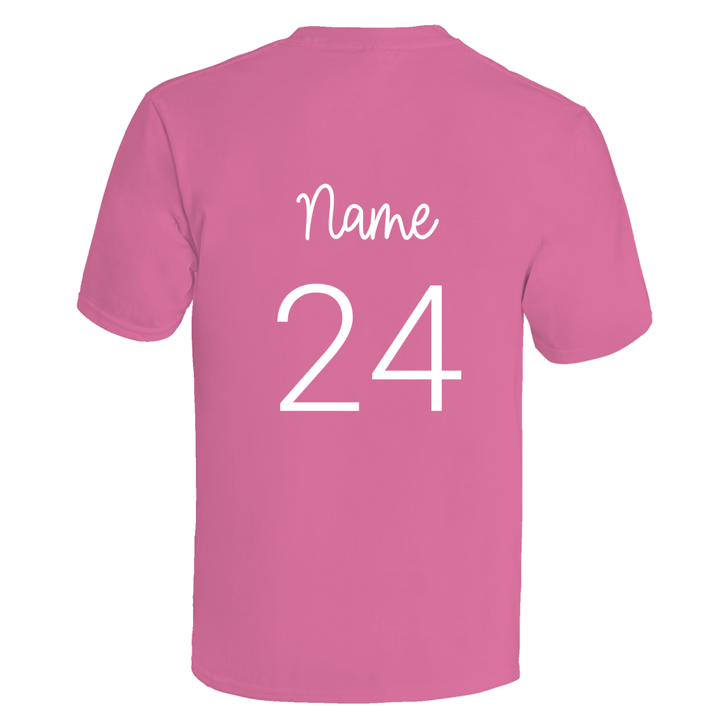 Last Ride for the Bride Hen Do T-Shirt